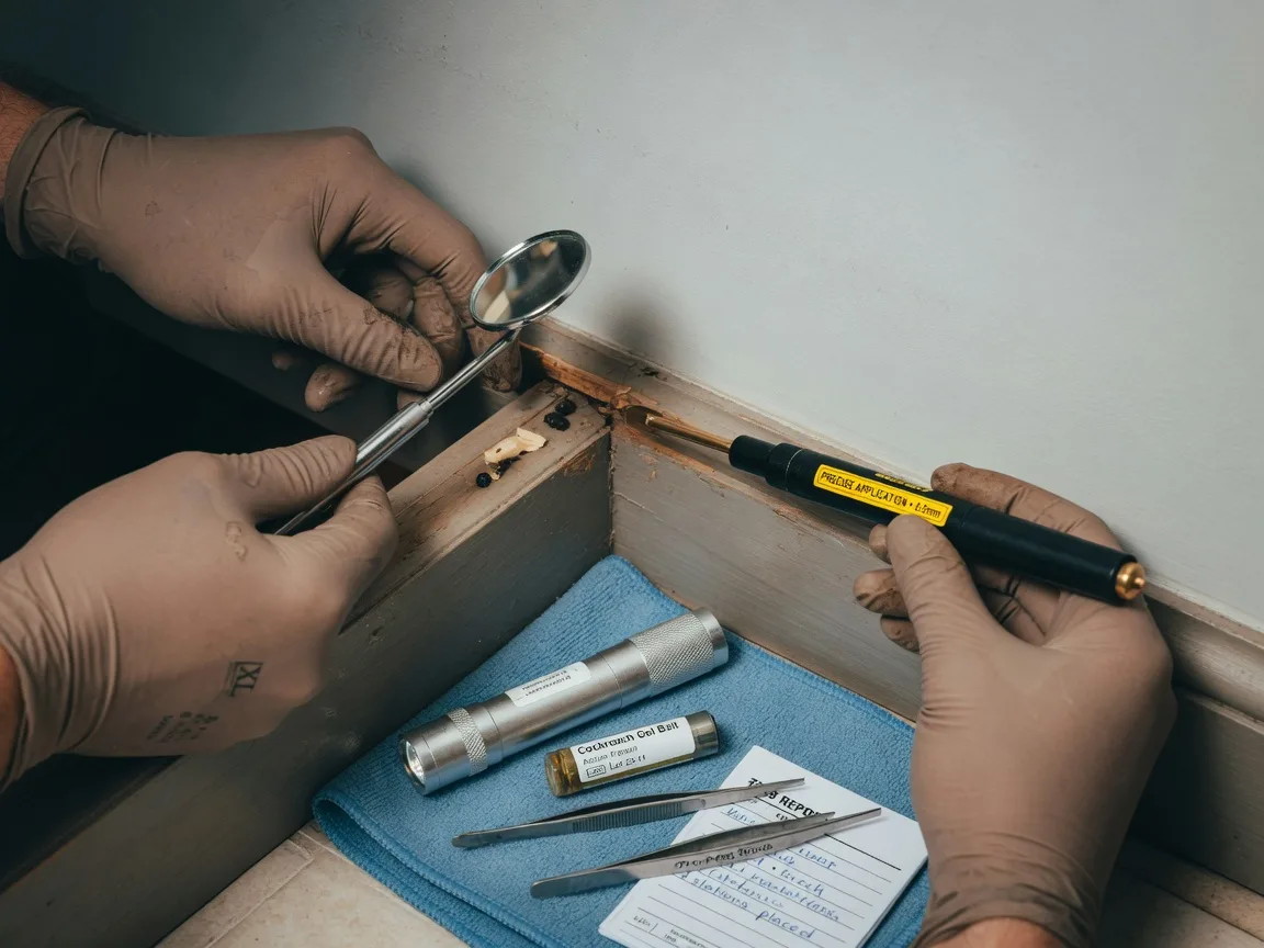 Why choose Emergency Pest Control in Hillsboro, TN